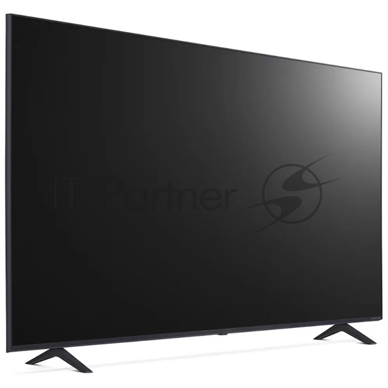 Телевизор LG 50NANO80T6A черный 50 DLED 4K UHD 60Hz Smart