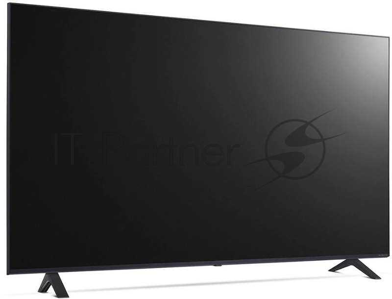 Телевизор LG 65NANO80T6A синяя сажа 65 LED NanoCell 4K UHD 60Hz WebOS