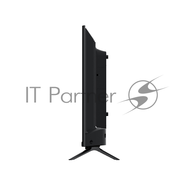 Телевизор Триколор 32 H32HC4 черный LED HD 60Hz Android 11 1Gb