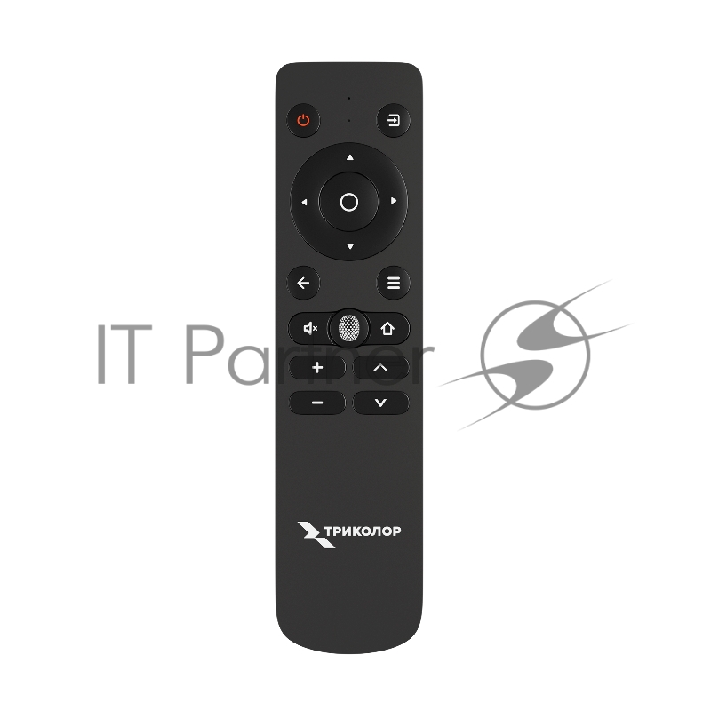 Телевизор Триколор 32 H32HC4 черный LED HD 60Hz Android 11 1Gb