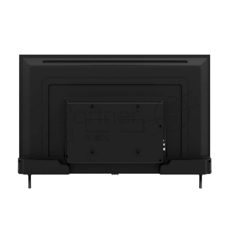 Телевизор Триколор 43 H43UC2 черный LED 4k UHD 60Hz Android 11 1.5Gb