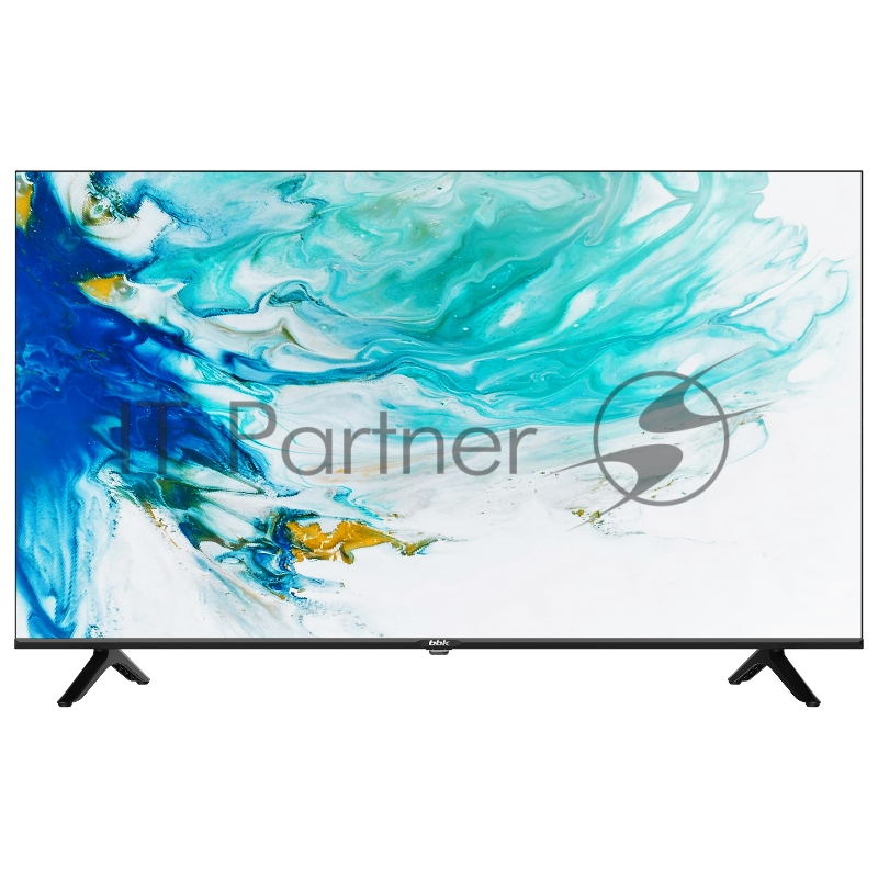 Телевизор BBK 40 40LEM-1033/FTS2C черный DLED fullHD 60Hz