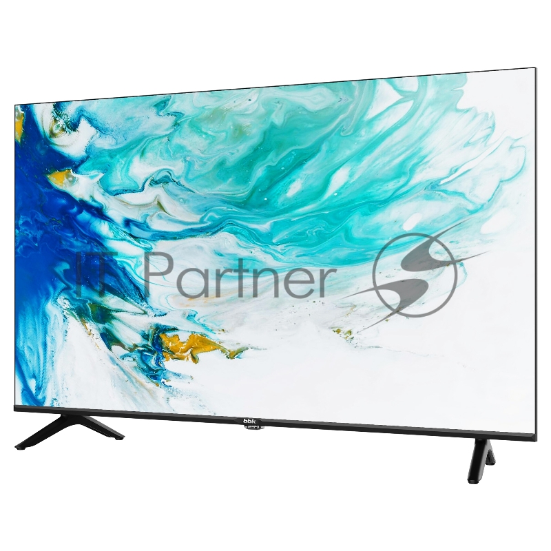 Телевизор BBK 40 40LEM-1033/FTS2C черный DLED fullHD 60Hz