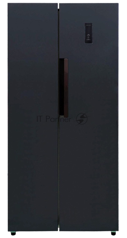 Холодильник LEX LSB520BlID