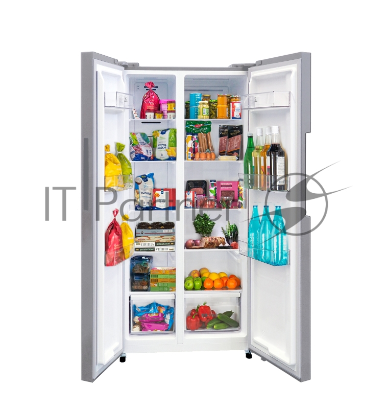 Холодильник LEX LSB520DsID