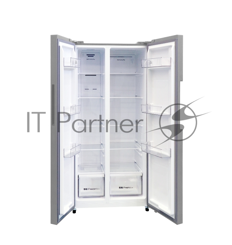 Холодильник LEX LSB520DsID