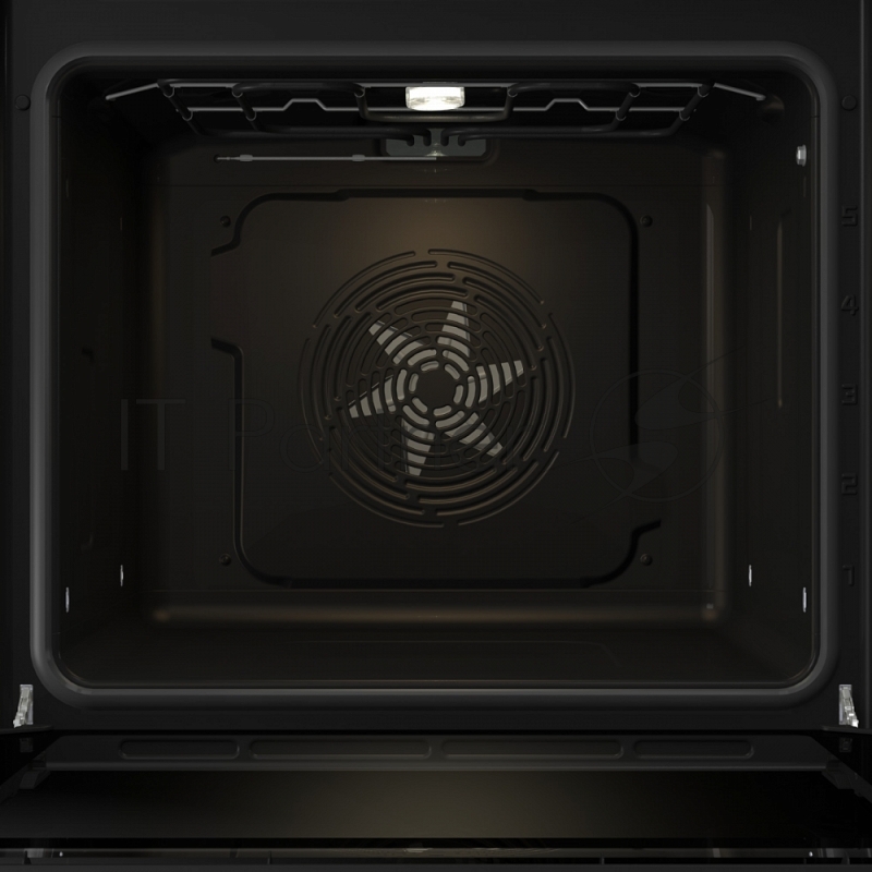 Духовой шкаф Электрический Gorenje BOS6737E05DBG черный