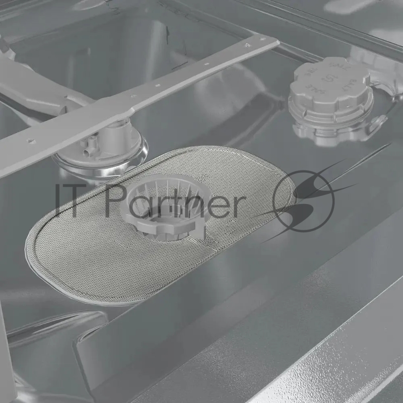 Посудомоечная машина встраив. Gorenje GS642C90W 1900Вт узкая