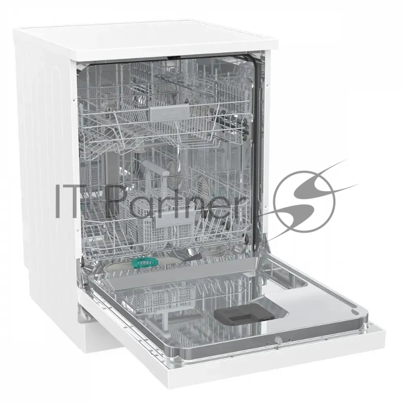 Посудомоечная машина встраив. Gorenje GS642C90W 1900Вт узкая