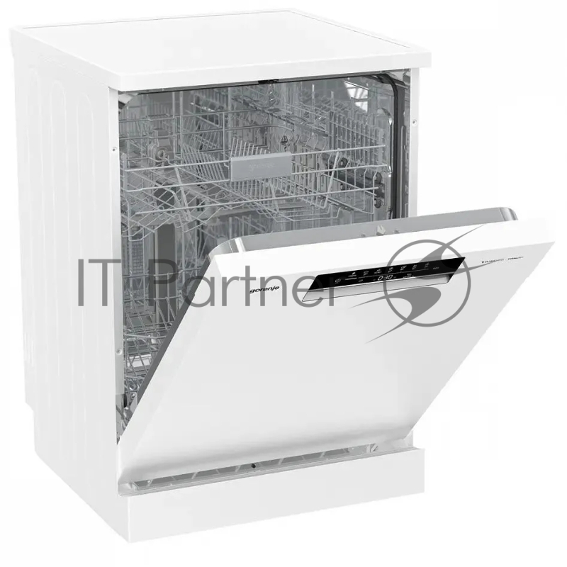 Посудомоечная машина встраив. Gorenje GS642C90W 1900Вт узкая