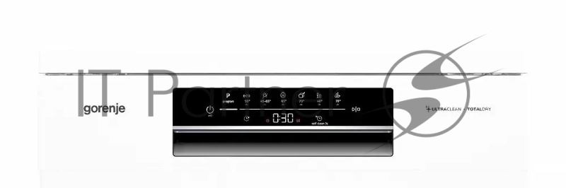 Посудомоечная машина встраив. Gorenje GS642C90W 1900Вт узкая