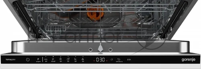 Посудомоечная машина встраив. Gorenje GV16D5 полноразмерная