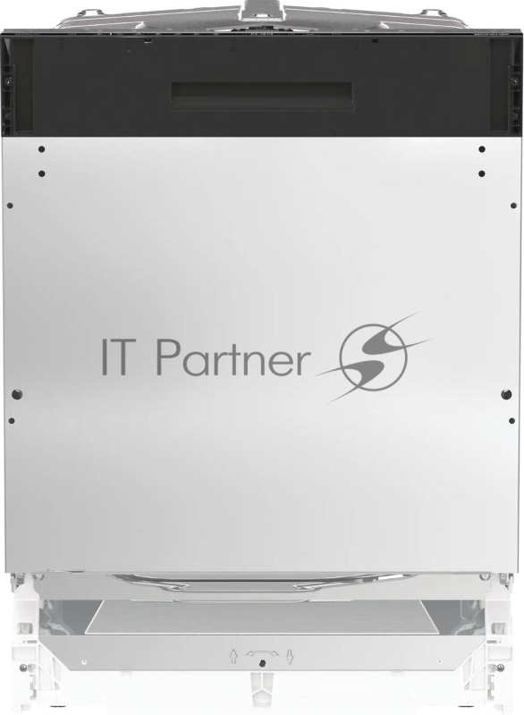 Посудомоечная машина встраив. Gorenje GV642D90 1900Вт узкая черный