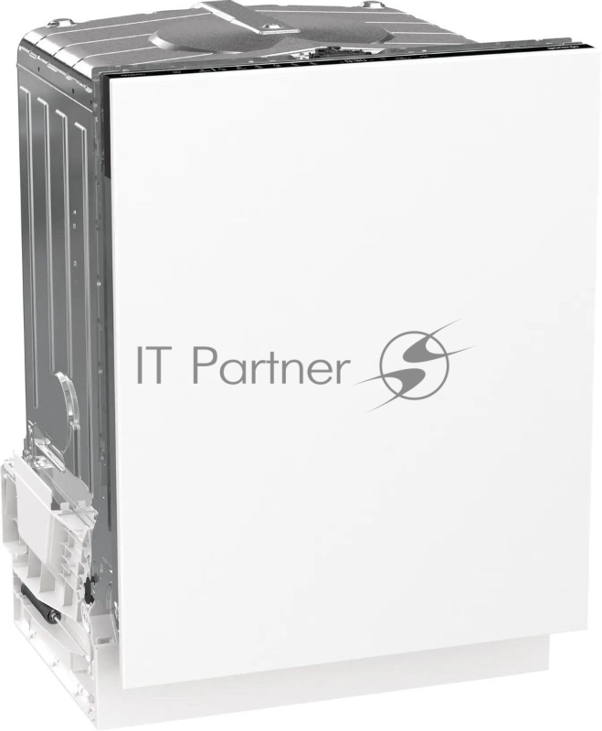 Посудомоечная машина встраив. Gorenje GV642D90 1900Вт узкая черный