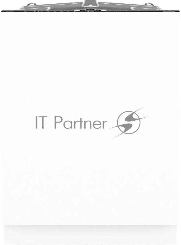 Посудомоечная машина встраив. Gorenje GV642D90 1900Вт узкая черный