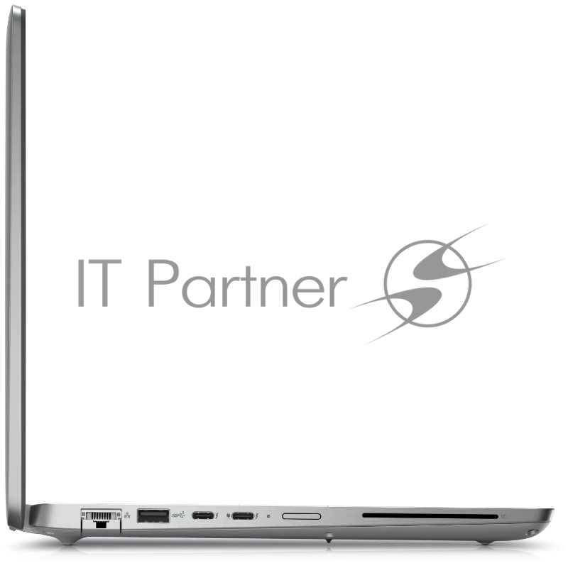 Ноутбук DELL Latitude 5450 Core 5 Ultra 135U 14,0 FullHD WVA AG 8GB DDR5 512GB SSD Intel Graphics,3cell,Backlit,FPR,Thu Eng