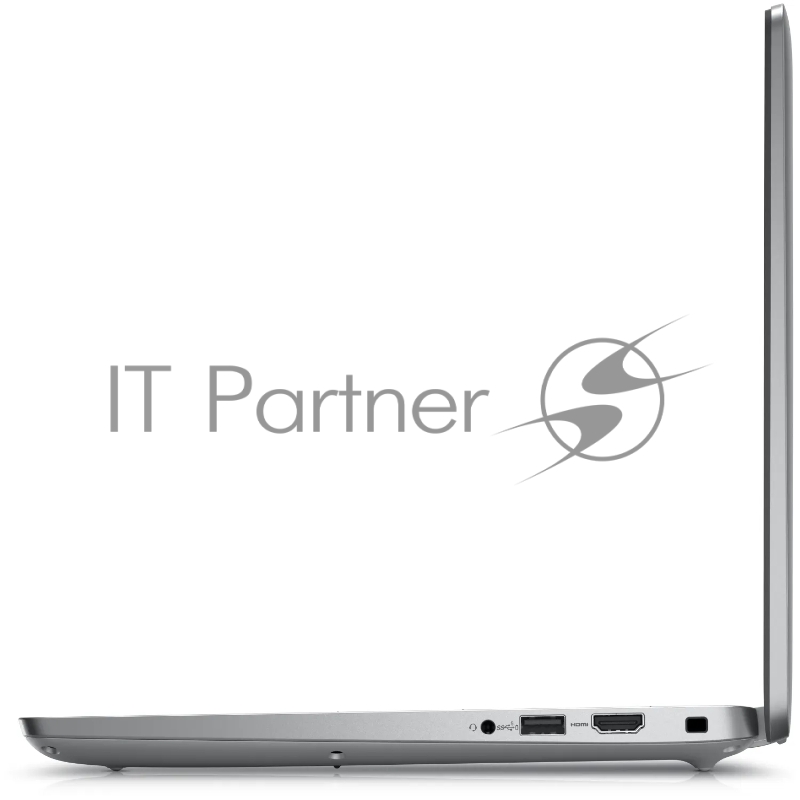 Ноутбук DELL Latitude 5450 Core 5 Ultra 135U 14,0 FullHD WVA AG 8GB DDR5 512GB SSD Intel Graphics,3cell,Backlit,FPR,Thu Eng