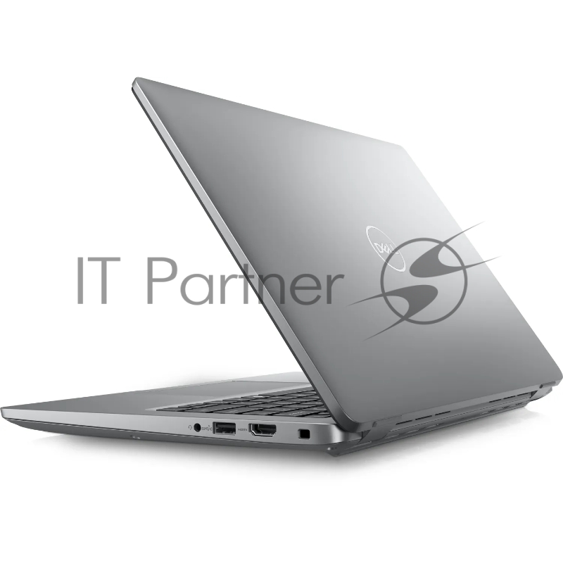 Ноутбук DELL Latitude 5450 Core 5 Ultra 135U 14,0 FullHD WVA AG 8GB DDR5 512GB SSD Intel Graphics,3cell,Backlit,FPR,Thu Eng