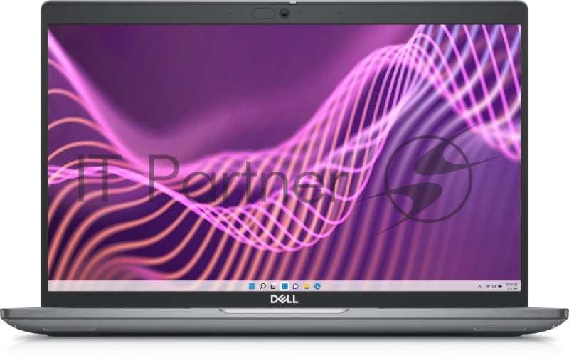 Ноутбук DELL Latitude 5440 Core i7-1355U 14,0 FullHD WVA AG 16GB DDR4 512GB SSD Intel Graphics 3cell,Backlit,FPR,Thunderbolt, Eng(UK)