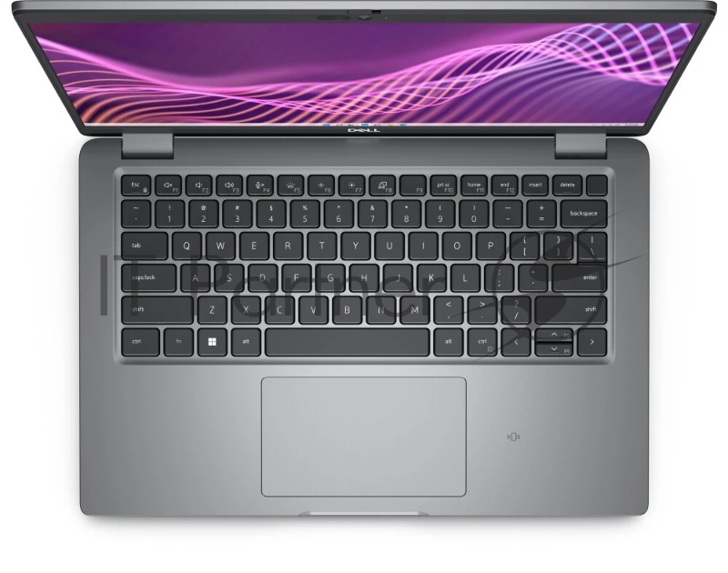 Ноутбук DELL Latitude 5440 Core i7-1355U 14,0 FullHD WVA AG 16GB DDR4 512GB SSD Intel Graphics 3cell,Backlit,FPR,Thunderbolt, Eng(UK)