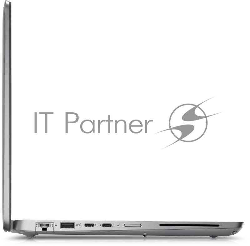 Ноутбук DELL Latitude 5440 Core i7-1355U 14,0 FullHD WVA AG 16GB DDR4 512GB SSD Intel Graphics 3cell,Backlit,FPR,Thunderbolt, Eng(UK)