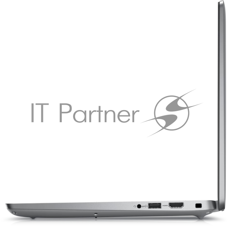 Ноутбук DELL Latitude 5440 Core i7-1355U 14,0 FullHD WVA AG 16GB DDR4 512GB SSD Intel Graphics 3cell,Backlit,FPR,Thunderbolt, Eng(UK)