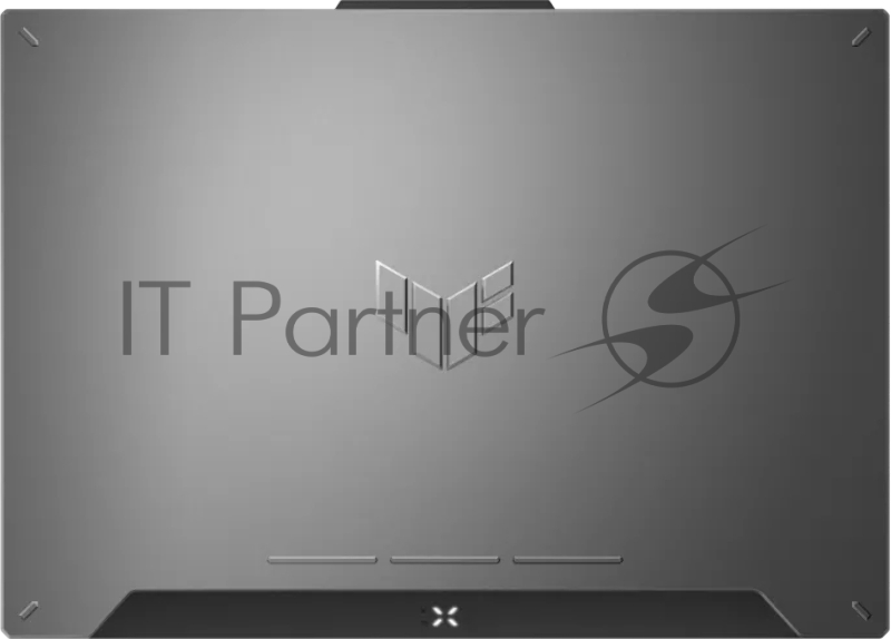 Ноутбук ASUS TUF Gaming A15 FA507NVR-LP045W Mecha Gray (90NR0JK5-M003J0)