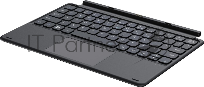 Планшет Chuwi Hi10 Max Premium Set N150 3.6 4C RAM8Gb ROM256Gb 10.1 IPS 1280x800 Windows 11 Home серый 5Mpix 2Mpix BT WiFi 3400mAh