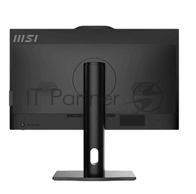 Моноблок/ MSI PRO AP242P 14M-685XRU 23.8(1920x1082 (матовый) IPS)/Intel Core i5 14400(2.5Ghz)/8192Mb/512PCISSD UHD Graphics 730/Cam/BT/WiFi/-/war 1y/4.63kg/Black/noOS + Wireless KB+M