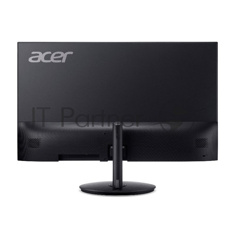 Монитор ACER 27SH2UG0bmiphux 27, UltraThin Black, 16:9, IPS, 2560x1440, 1ms, 250cd, 120Hz, 1xHDMI(2.0) + 1xDP(1.4) + 1xType-C(65W) + SPK + Audio out, Speakers 1Wx2, sync: FreeSync, hdr: HDR 10, hadj 100, Vesa:75x75
