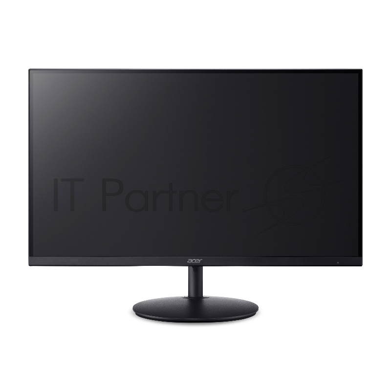 Монитор ACER 27SH2UG0bmiphux 27, UltraThin Black, 16:9, IPS, 2560x1440, 1ms, 250cd, 120Hz, 1xHDMI(2.0) + 1xDP(1.4) + 1xType-C(65W) + SPK + Audio out, Speakers 1Wx2, sync: FreeSync, hdr: HDR 10, hadj 100, Vesa:75x75