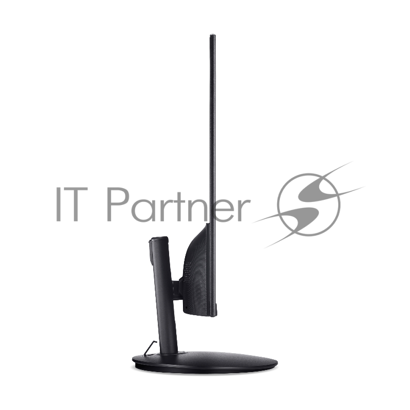 Монитор ACER 27SH2UG0bmiphux 27, UltraThin Black, 16:9, IPS, 2560x1440, 1ms, 250cd, 120Hz, 1xHDMI(2.0) + 1xDP(1.4) + 1xType-C(65W) + SPK + Audio out, Speakers 1Wx2, sync: FreeSync, hdr: HDR 10, hadj 100, Vesa:75x75
