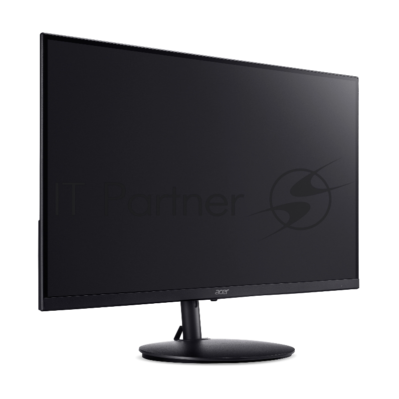 Монитор ACER 27SH2UG0bmiphux 27, UltraThin Black, 16:9, IPS, 2560x1440, 1ms, 250cd, 120Hz, 1xHDMI(2.0) + 1xDP(1.4) + 1xType-C(65W) + SPK + Audio out, Speakers 1Wx2, sync: FreeSync, hdr: HDR 10, hadj 100, Vesa:75x75
