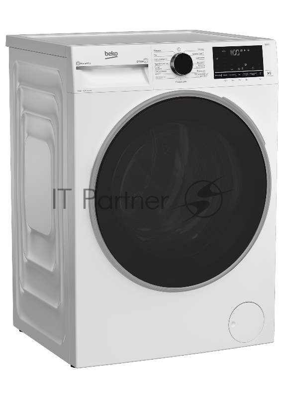 Стиральная машина BEKO B3WFR48H2W (7330110001)