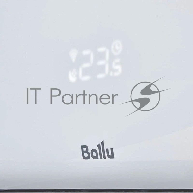 Внутренний блок сплит-системы инверторного типа Ballu iGreen Pro DC BSAGI-07HN8_V4