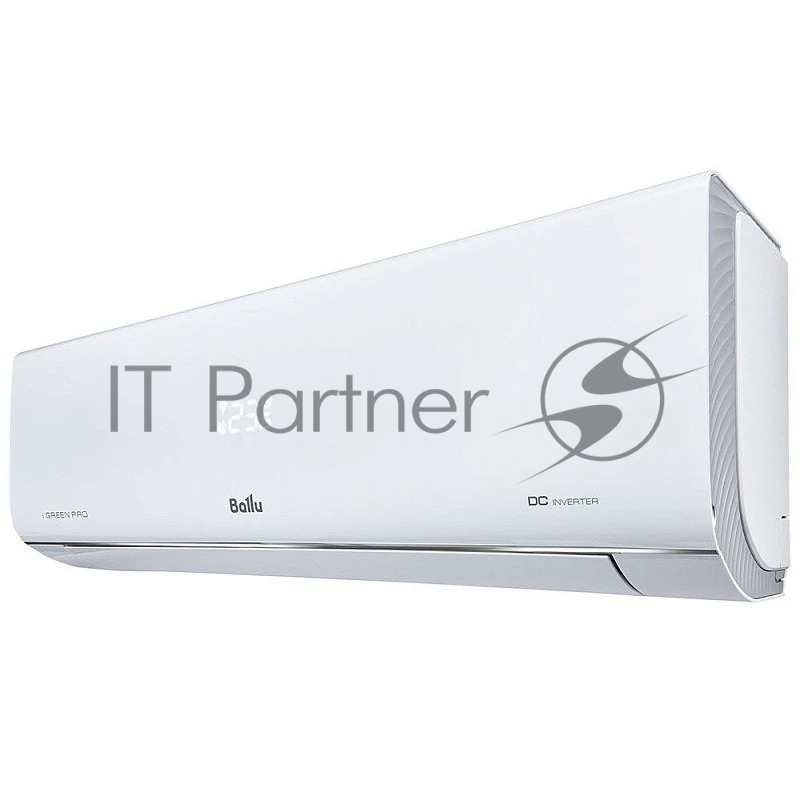 Внутренний блок сплит-системы инверторного типа Ballu iGreen Pro DC BSAGI-07HN8_V4