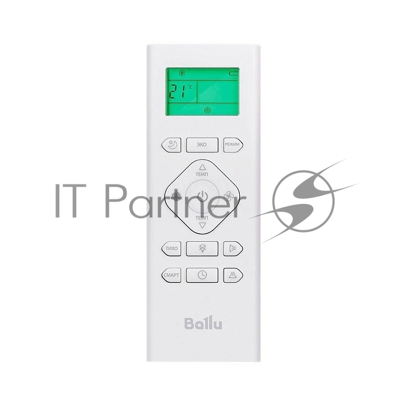 Внутренний блок сплит-системы инверторного типа Ballu iGreen Pro DC BSAGI-18HN8_V4