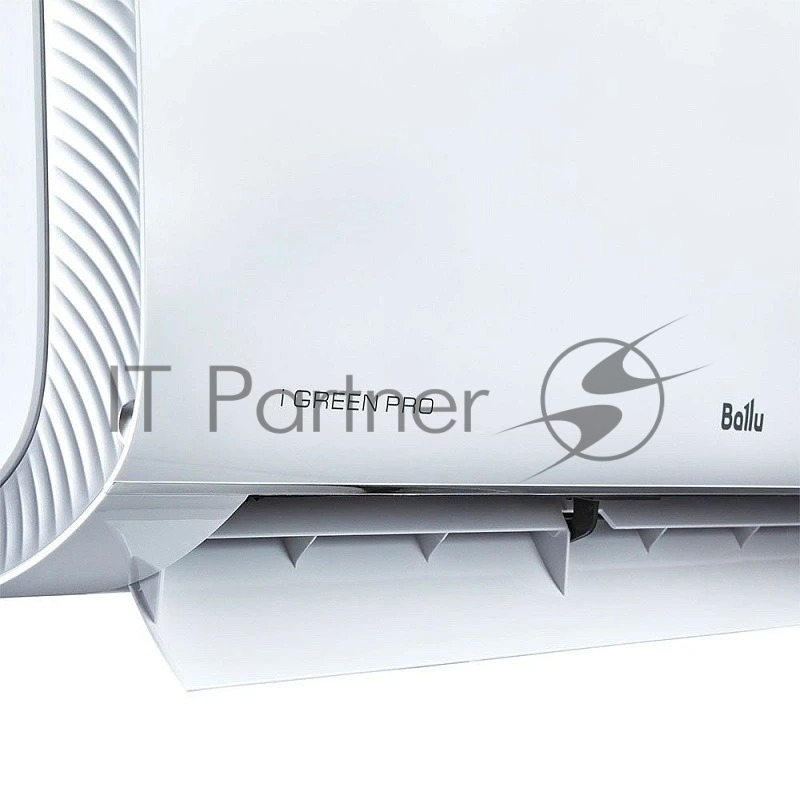 Внутренний блок сплит-системы инверторного типа Ballu iGreen Pro DC BSAGI-18HN8_V4