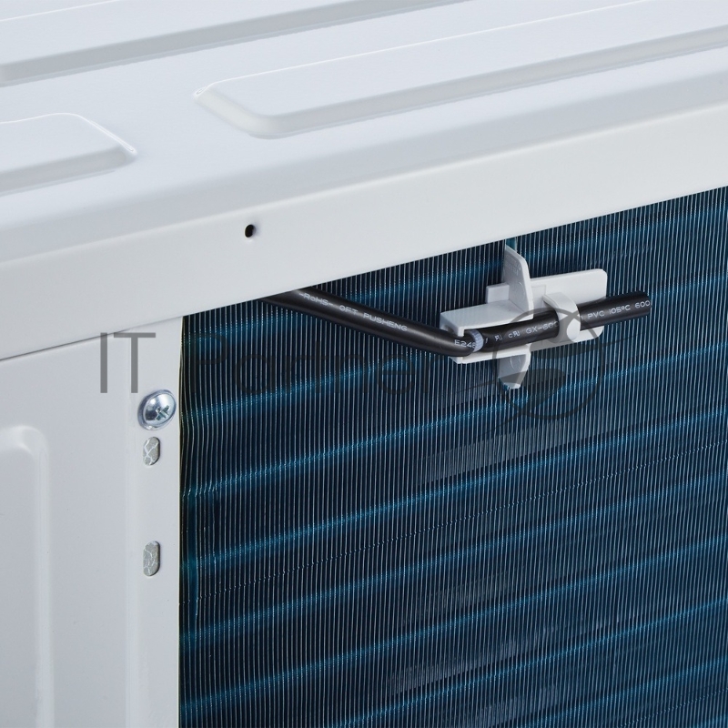 Наружный блок сплит-системы инверторного типа Ballu iGreen Pro DC BSAGI-12HN8_V4