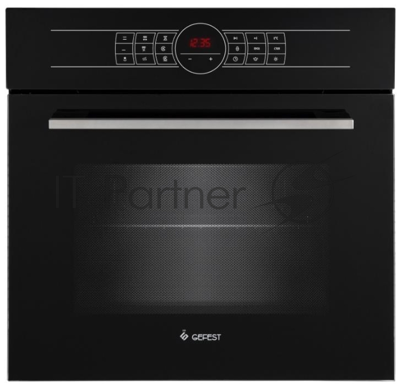 Духовой шкаф Gefest DA 622-04 A4S 22425000, встраиваемый