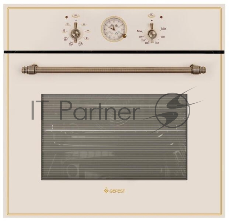 Духовой шкаф Gefest DA 622-02 B85 22456000