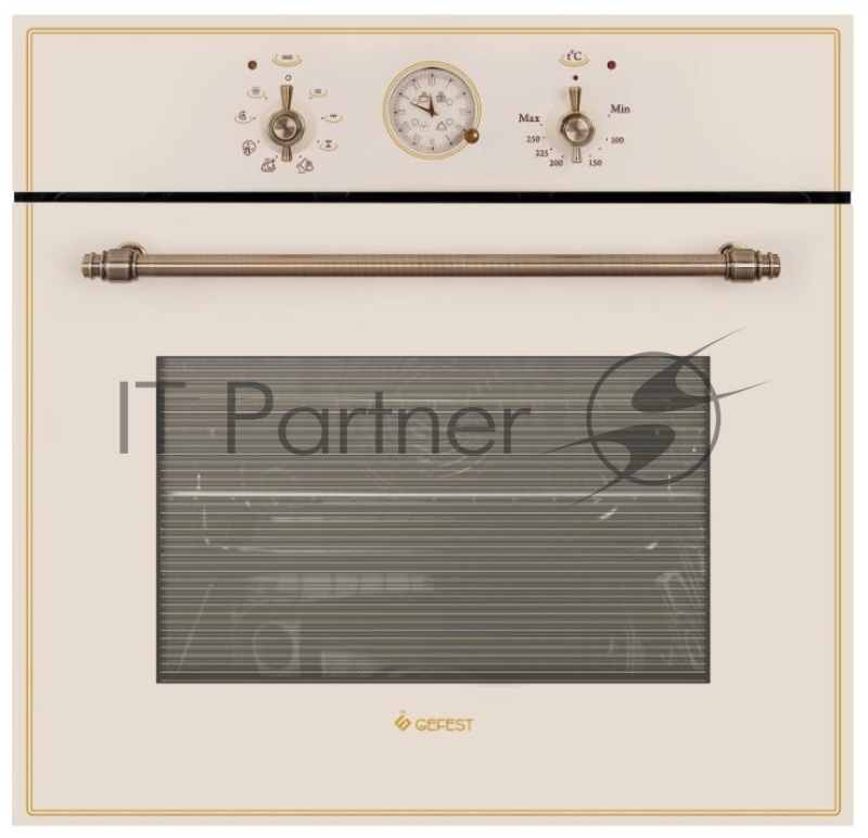 Духовой шкаф Gefest DA 622-02 B85 22456000