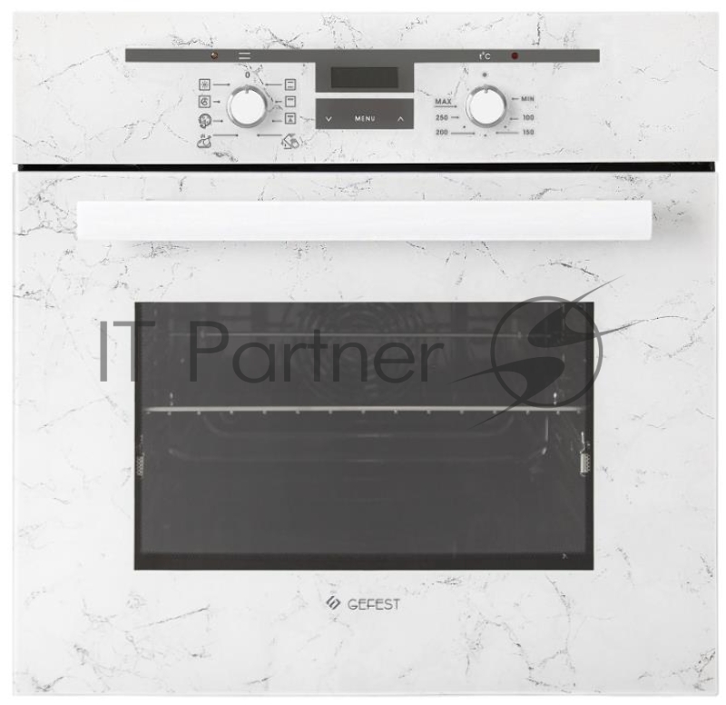 Духовой шкаф Gefest DA 622-02 K152 22444000