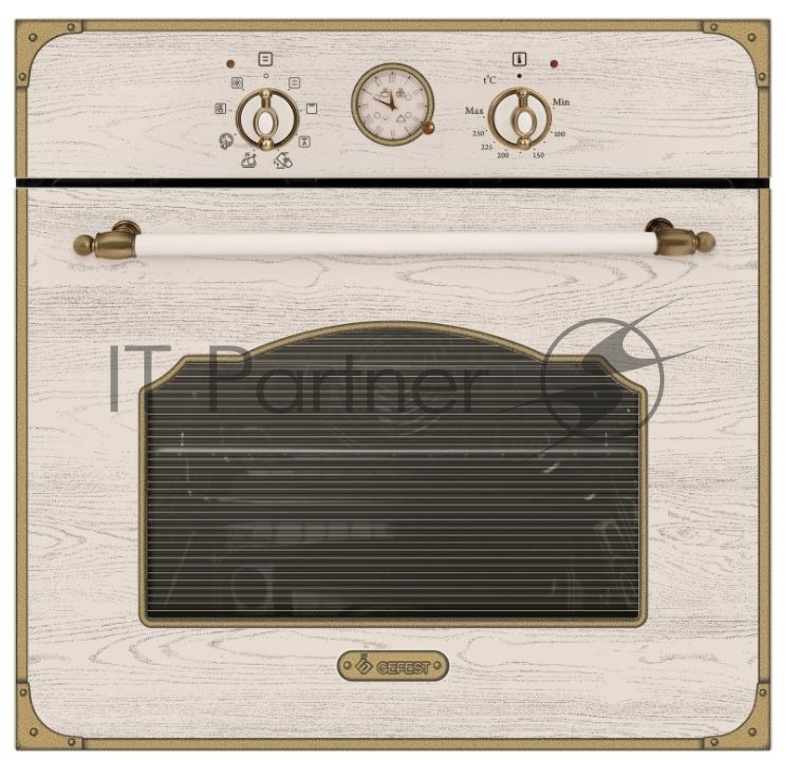 Духовой шкаф Gefest DA 622-02 K37 22446000