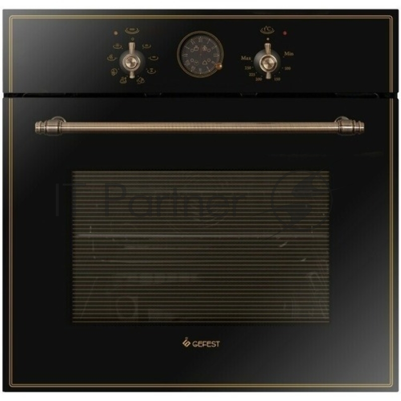 Духовой шкаф Gefest DA 622-02 K83 22455000