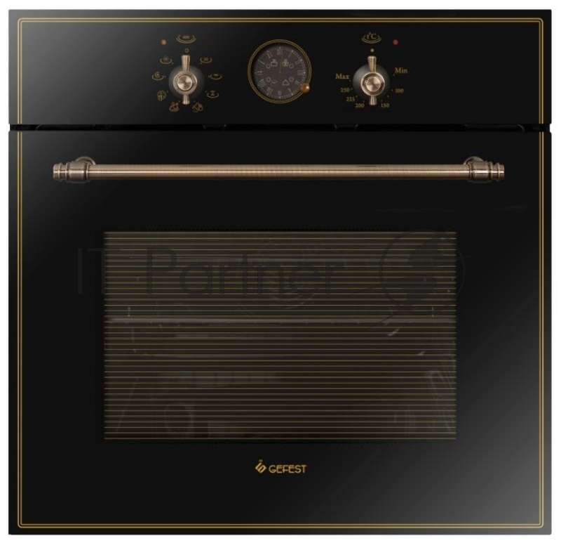 Духовой шкаф Gefest DA 622-02 K83 22455000