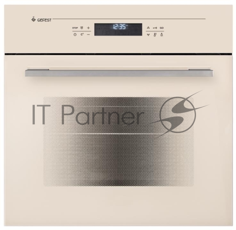 Духовой шкаф Gefest DA 622-04 BS 22448000