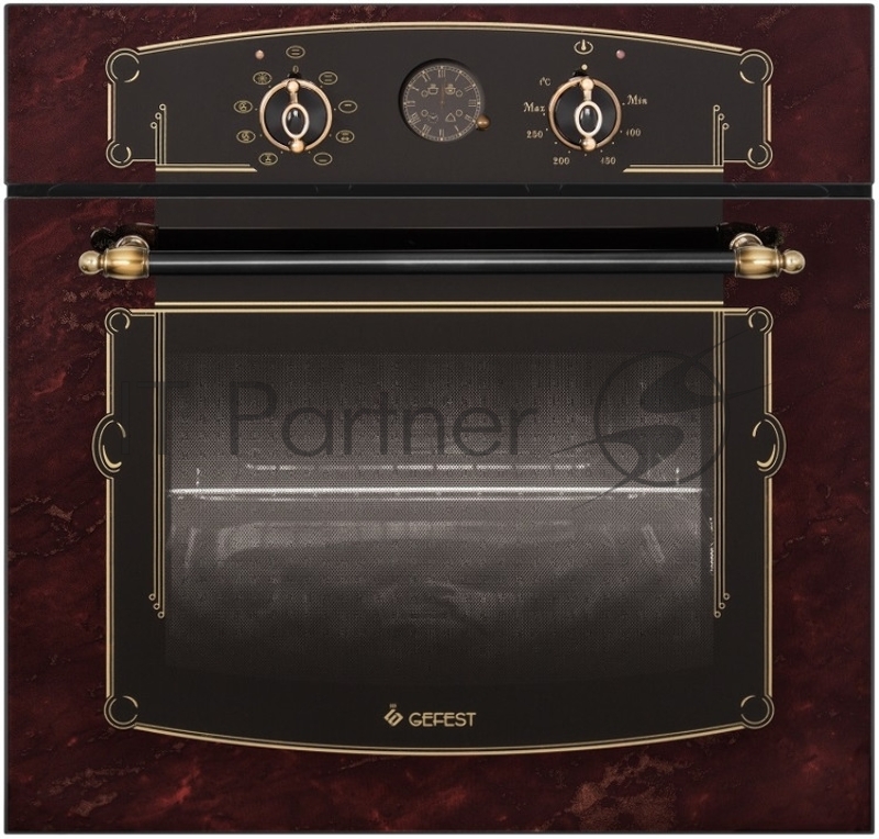 Духовой шкаф Gefest DA 622-03 K55S 22443000
