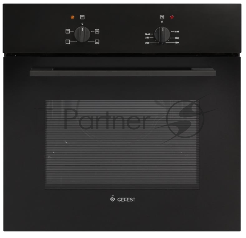 Духовой шкаф Gefest DA 602 K2 22462000