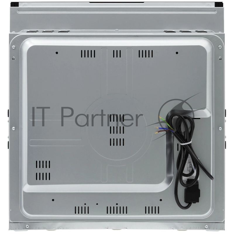 Электрический духовой шкаф Krona NERO max 60 BL/BL